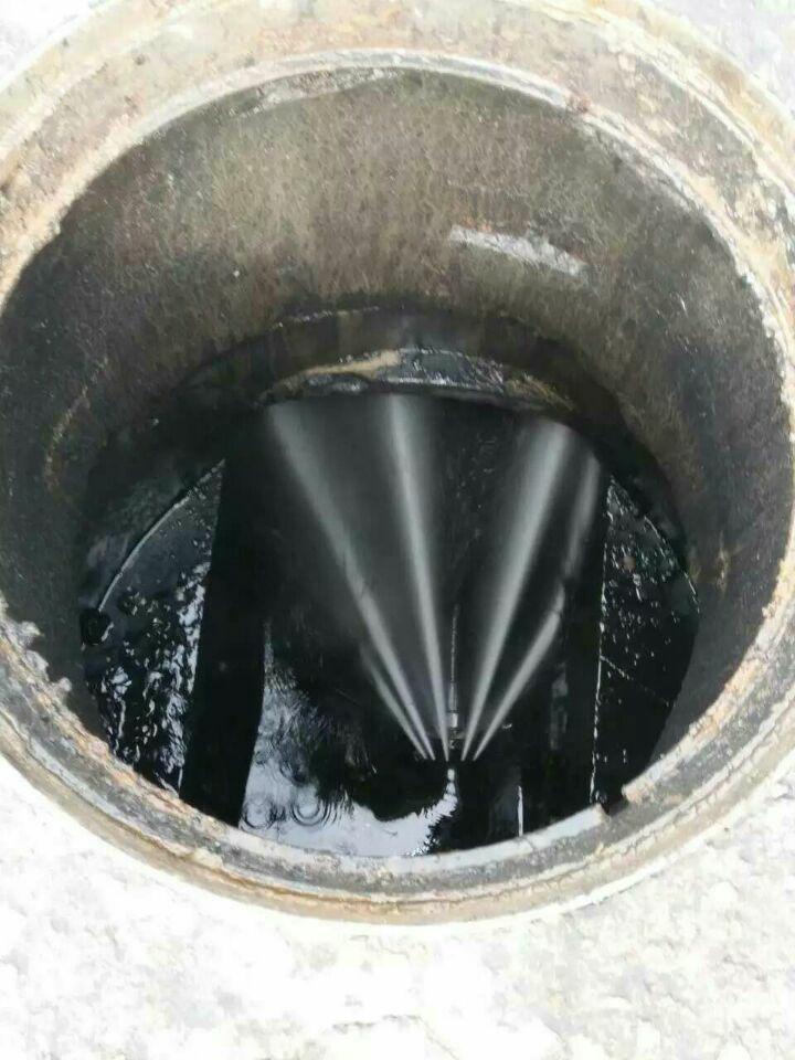 蔚县市政管道清洗-排污管道清洗